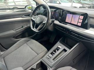 VOLKSWAGEN Golf usata, con Sistema di navigazione