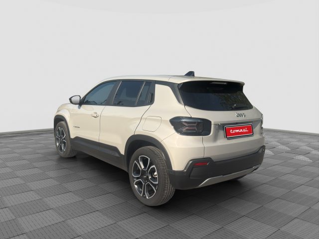 JEEP Avenger usata 2