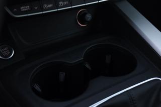 AUDI A4 usata, con Bluetooth