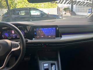 VOLKSWAGEN Golf usata, con Lettore CD