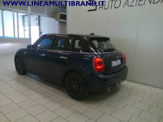 MINI Cooper D usata, con Airbag laterali