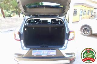RENAULT Captur usata, con Bluetooth