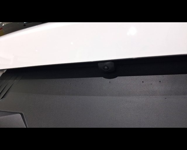 FIAT Grande Panda usata, con Controllo vocale