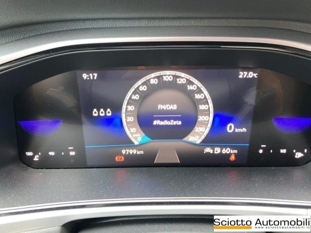 VOLKSWAGEN T-Roc usata, con ESP