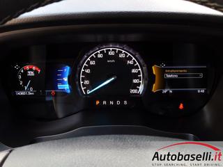FORD Ranger usata, con Sound system