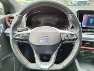 SEAT Ibiza usata, con USB