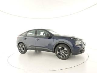 CITROEN C4 usata, con Fendinebbia