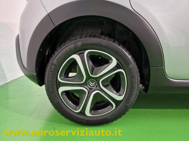 CITROEN C3 usata 49