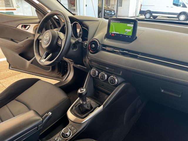 MAZDA CX-3 usata 24