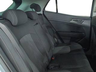 KIA Sportage usata, con Immobilizzatore elettronico