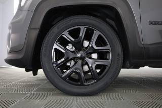 JEEP Renegade usata 8