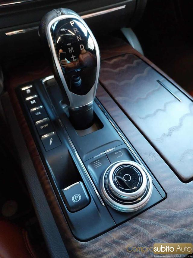 MASERATI Ghibli usata 32