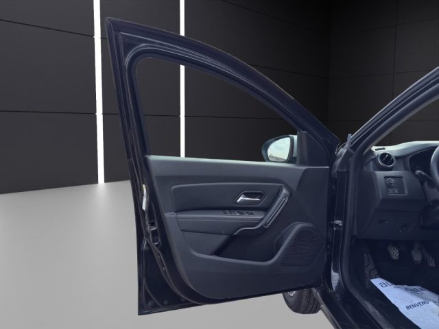 DACIA Duster usata, con ESP