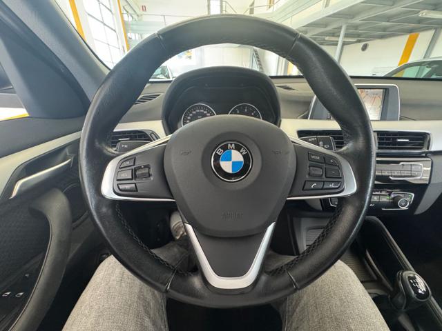 BMW X1 usata, con Climatizzatore