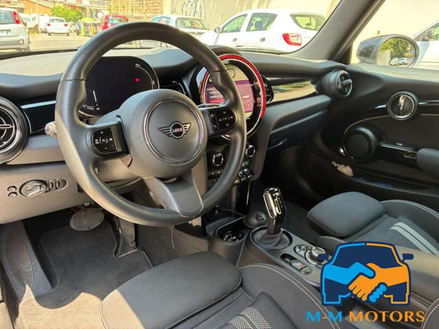 MINI Cooper SE usata, con Controllo trazione