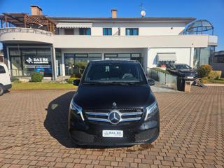 MERCEDES-BENZ V 300 d Automatic  Extralong