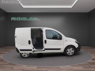 FIAT Fiorino usata, con Boardcomputer