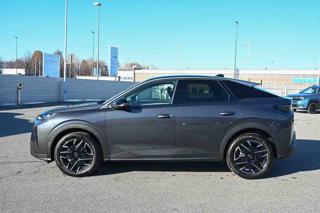 PEUGEOT 3008 usata, con Cerchi in lega