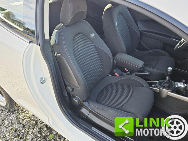 ALFA ROMEO MiTo usata, con Autoradio