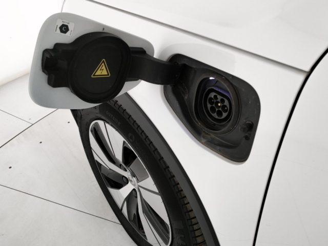VOLVO XC40 usata, con Sistema di navigazione