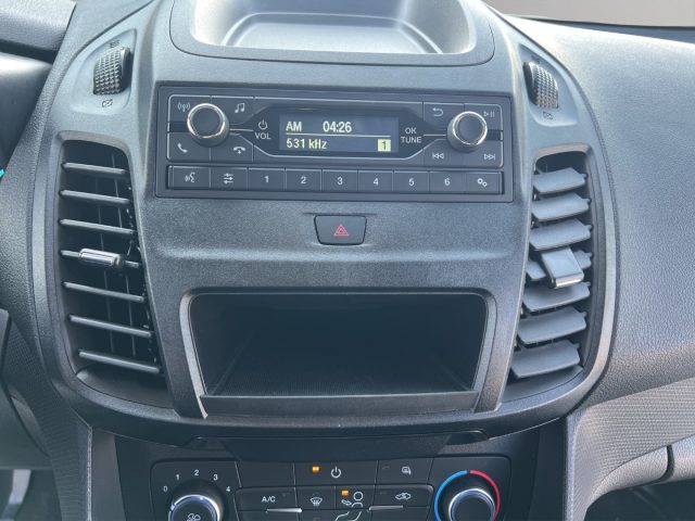 FORD Transit Connect usata 13