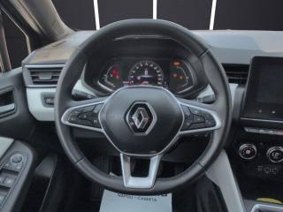 RENAULT Clio usata, con ESP