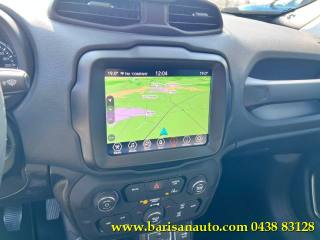 JEEP Renegade usata, con Controllo automatico clima