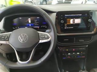 VOLKSWAGEN T-Cross usata, con ESP