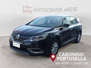 RENAULT Espace Blue 2.0 dCi 160CV EDC Business TETTO 5POSTI