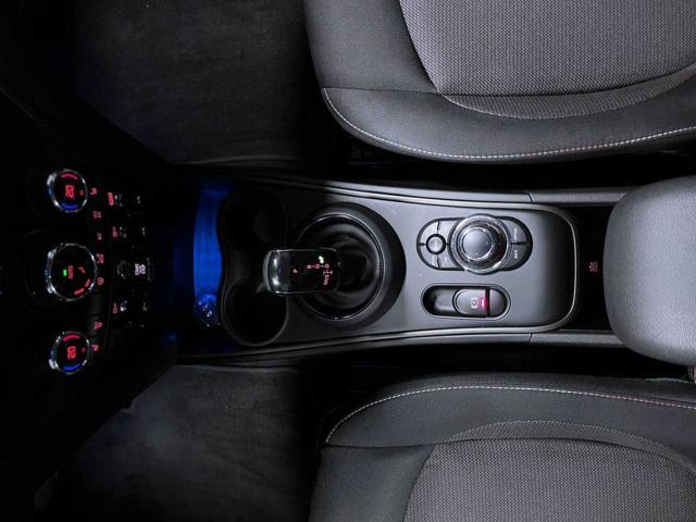 MINI Countryman usata, con Fendinebbia