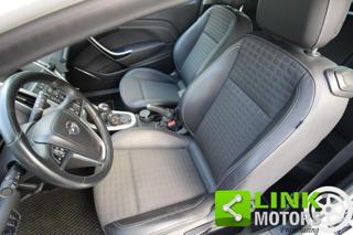 OPEL Astra usata, con Airbag laterali