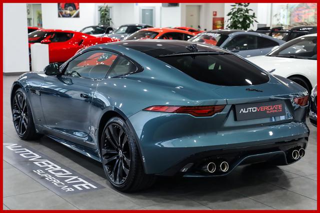 JAGUAR F-Type usata, con Alzacristalli elettrici