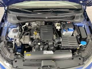 VOLKSWAGEN Polo usata, con Bluetooth