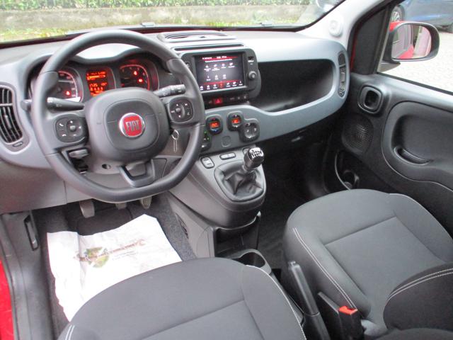 FIAT Panda Cross usata, con Specchietti laterali elettrici