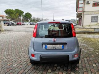 FIAT Panda usata, con ESP