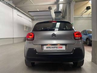 CITROEN C3 usata, con Boardcomputer