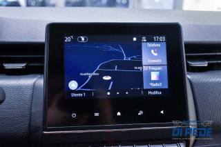 RENAULT Clio usata, con Volante multifunzione