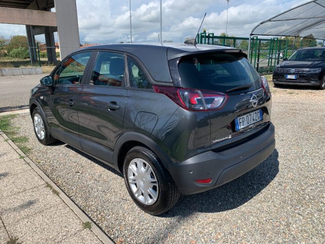 OPEL Crossland X usata, con Boardcomputer