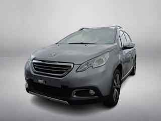 PEUGEOT 2008 1° serie PureTech 82 Allure