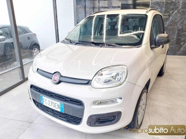 FIAT Panda usata, con Airbag
