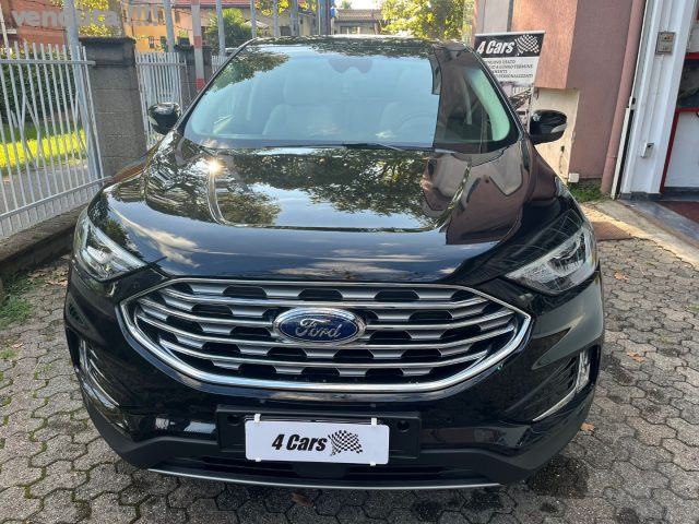 FORD Edge usata, con Airbag