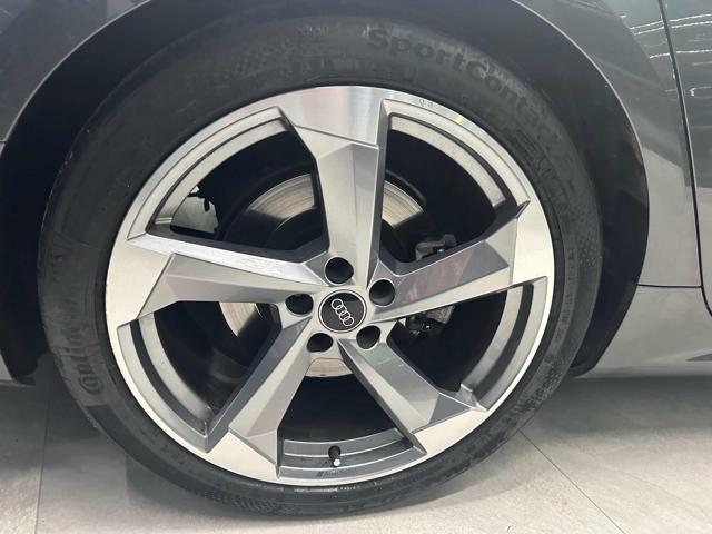 AUDI A7 usata, con ESP