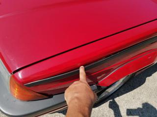 ALFA ROMEO 75 usata 33