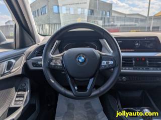 BMW 116 usata, con Cruise Control