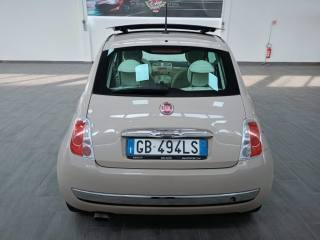 FIAT 500 usata, con Autoradio