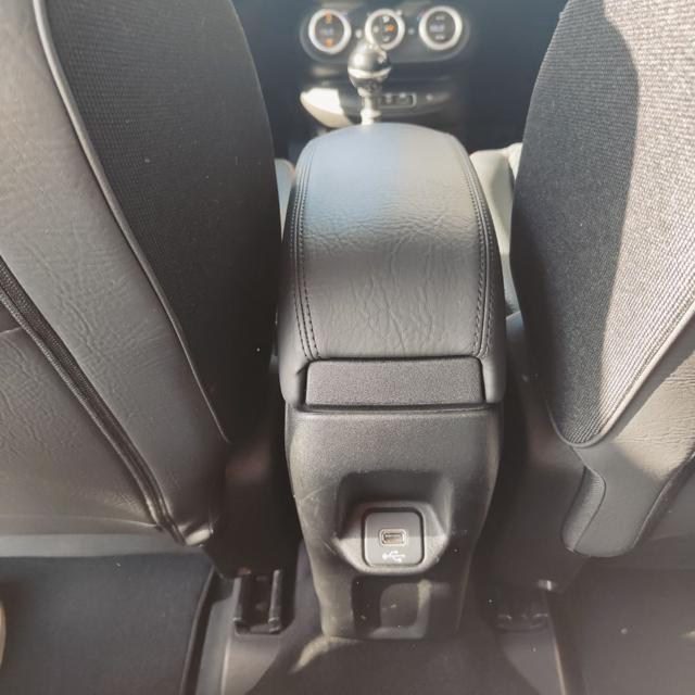 FIAT 500X usata, con Touch screen