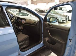 VOLKSWAGEN T-Cross usata, con Airbag Passeggero