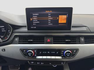 AUDI RS4 usata, con Immobilizzatore elettronico