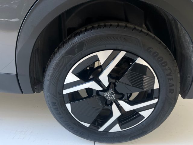 PEUGEOT 2008 usata, con ESP