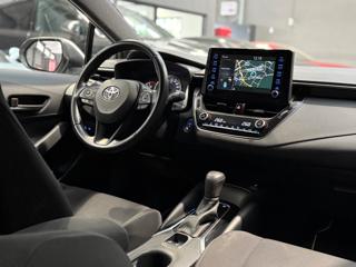 TOYOTA Corolla usata, con Controllo trazione